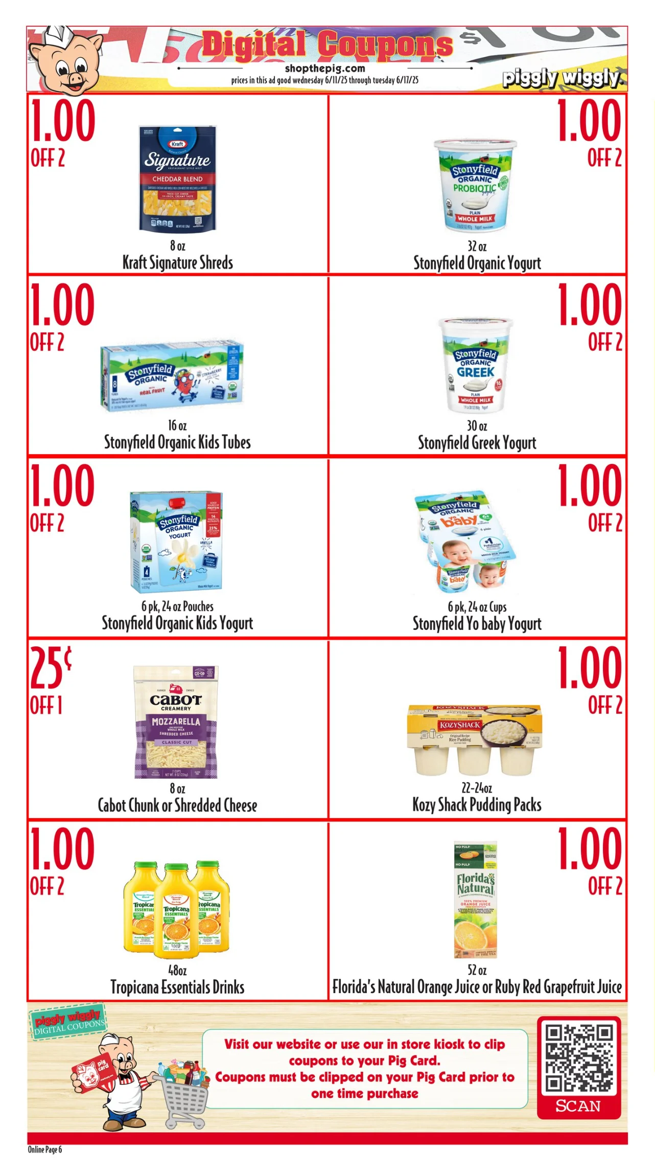 Piggly Wiggly-6