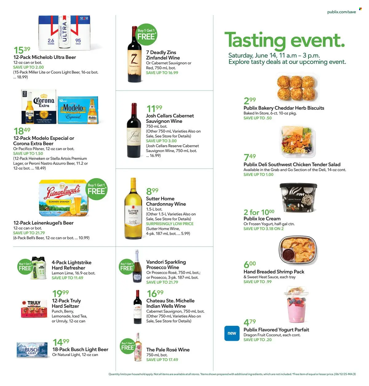 Publix-3