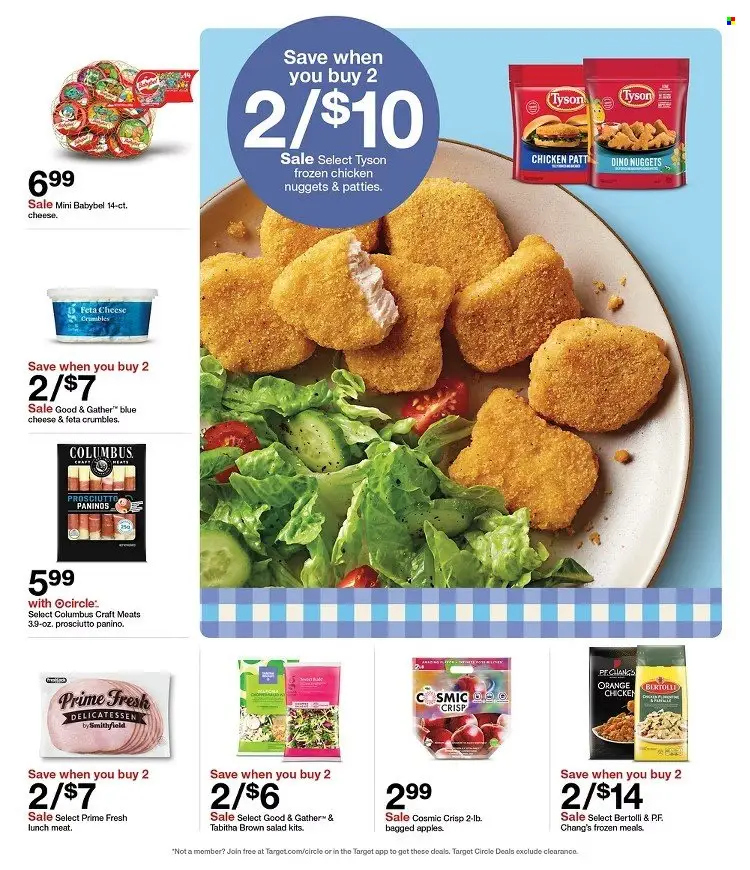 Target-21